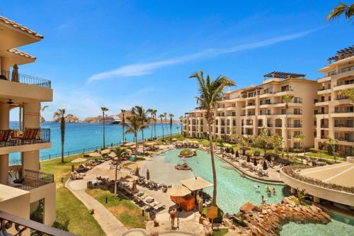 Beachfront Premium Ocean View 5 Star Beach View