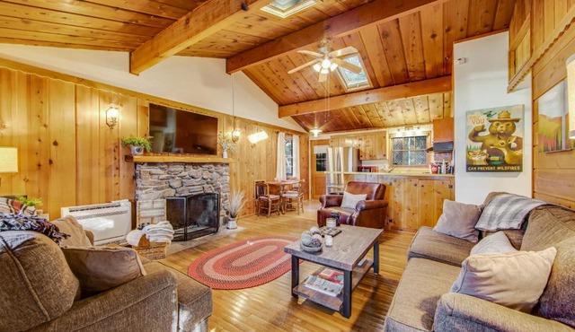 Bear Bungalow