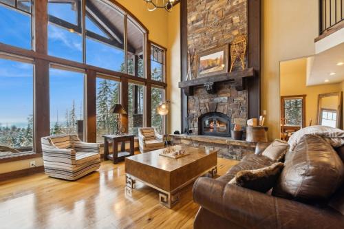 Bear Grass Manor