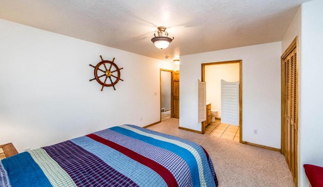 Bear Lake Vacation Station
