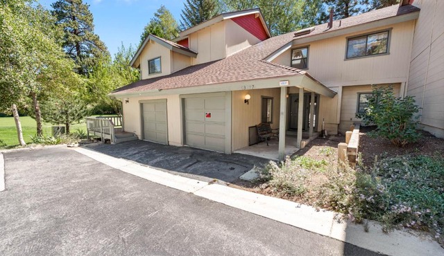 Bear Mountain Escape Condo