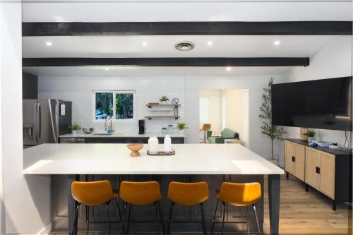 Bear Mountain Getaway