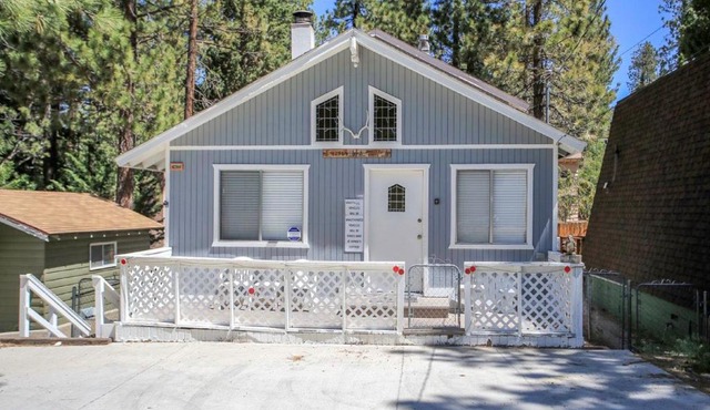 Bear Mountain Retreat - Walk to the Zoo or catch the shuttle to the slopes! Darts & arcade machine!