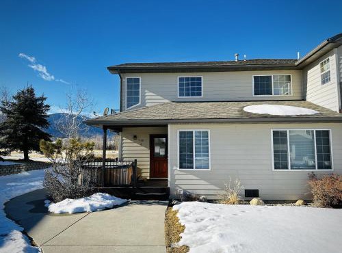 Beartooth Montana Getaway