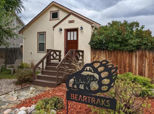 Beartraks