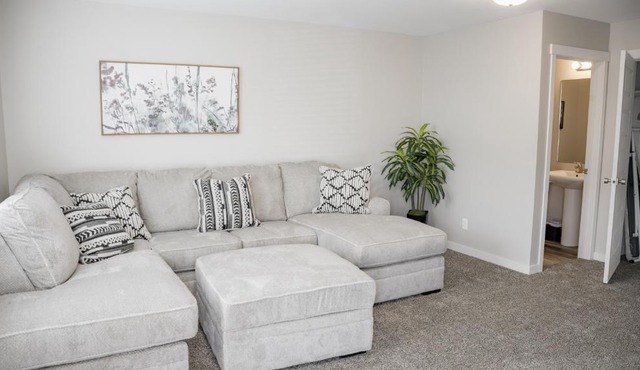 Beautiful Home Near Idaho Falls Airport #3