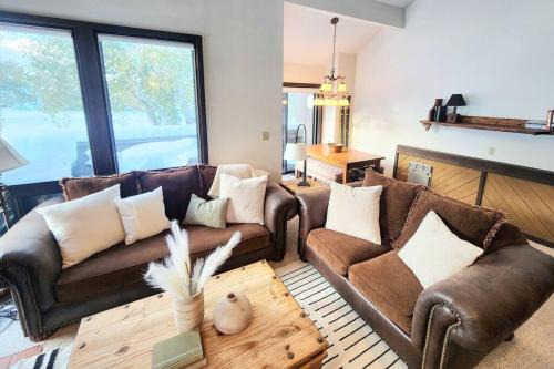 Beautiful home with 1bedroom and huge open loft