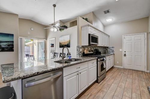 Beautiful Las Vegas Home