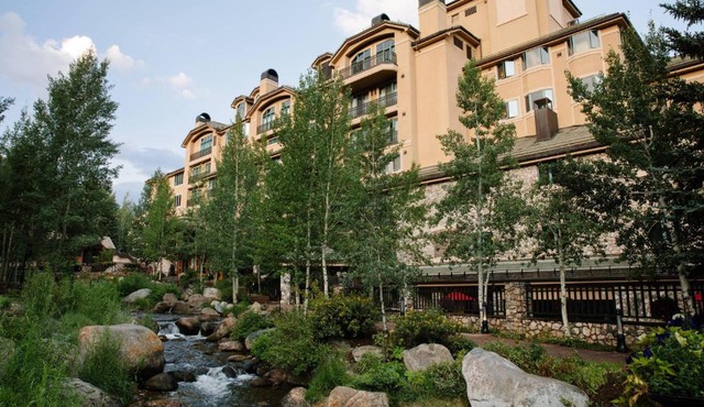 Beaver Creek Lodge, Autograph Collection