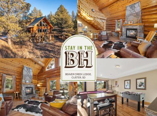 Beaver Creek Lodge