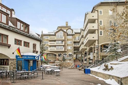 Beaver Creek St James 4 Bedroom