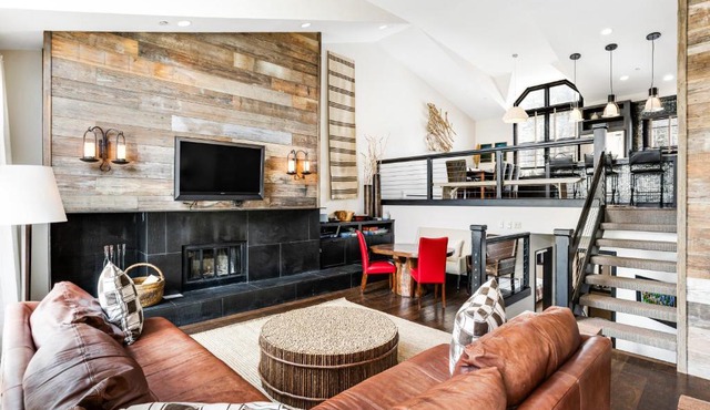 Beaver Creek Townhomes, L3
