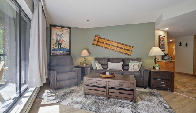 Beaver Run Resort 4228 - Dog Friendly