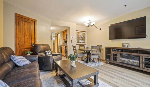 Beaver Run Resort Studio 4033