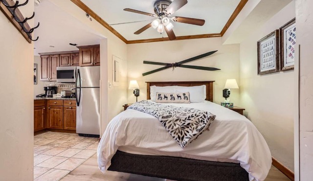 Beaver Run Studio With Kitchen, Dog Friendly- 4217