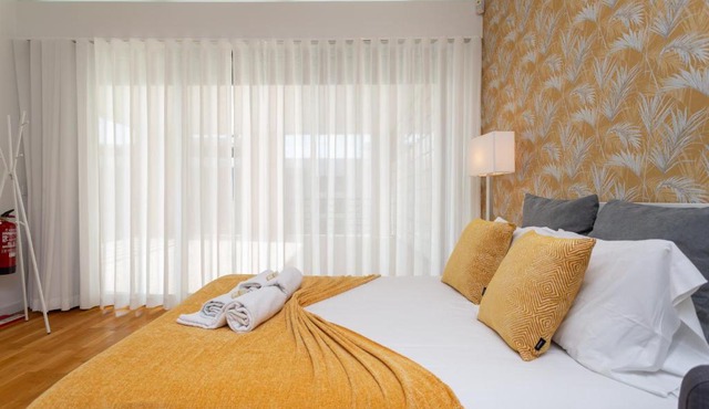 BeGuest Benfica Modern Flat
