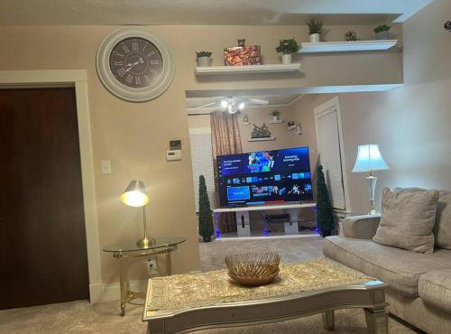 Bel apartment
