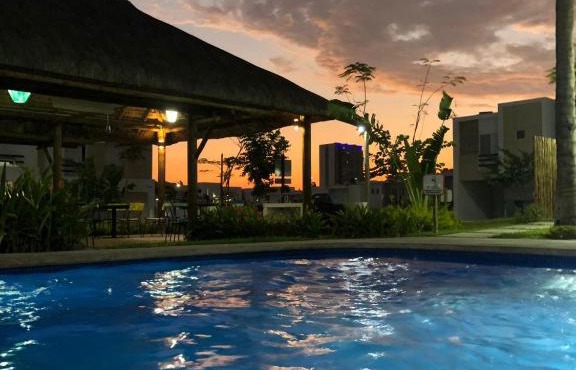 Bella Casa 3 Rec 4 Baños Piscina Playa para 12