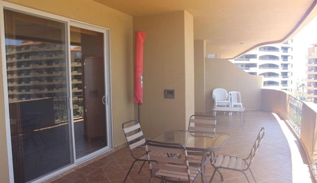 Bella Sirena 1BR BE 503-V by Casago