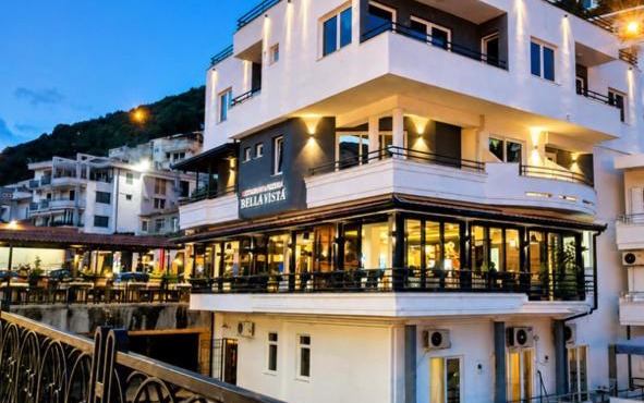 Bella Vista B&B