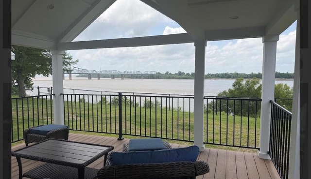 Belle Point Modern Tiny Home