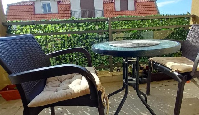 Bello apartment Cetinje