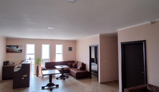 Berane Rooms