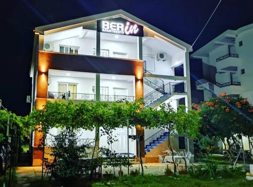 Berin Apartments