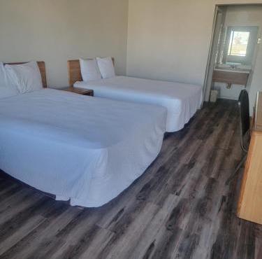 Best Economy Inn & Suites