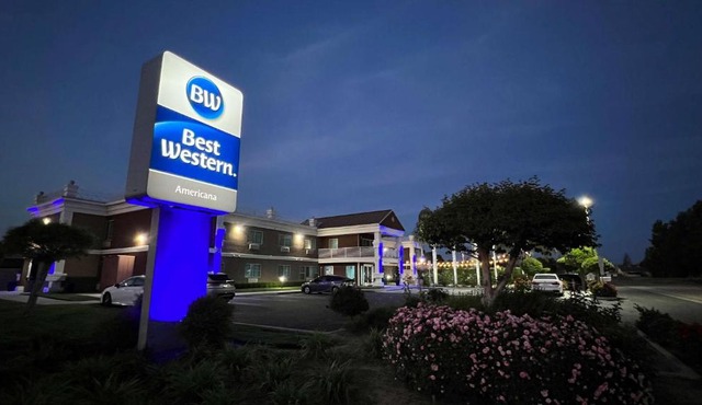 Best Western Americana