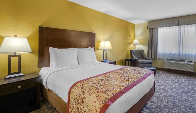 Best Western Blackfoot Inn