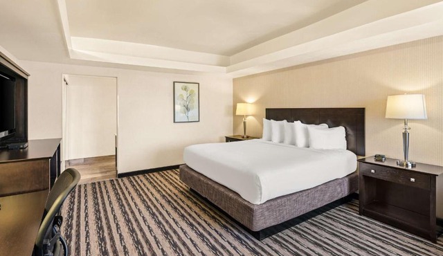 Best Western Coral Hills