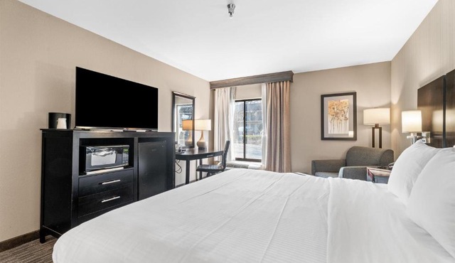 Best Western Courtview Hotel