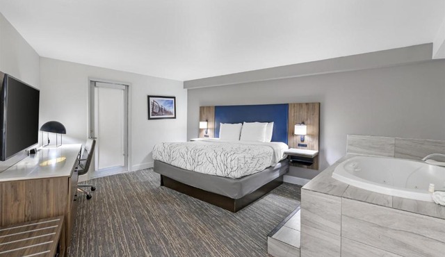 Best Western Denver East