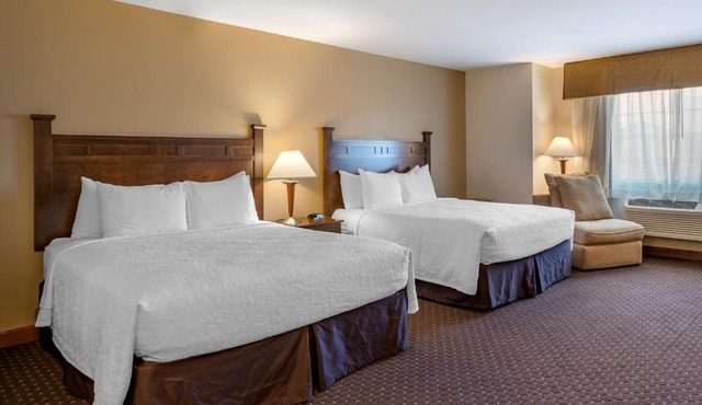Best Western Desert Inn