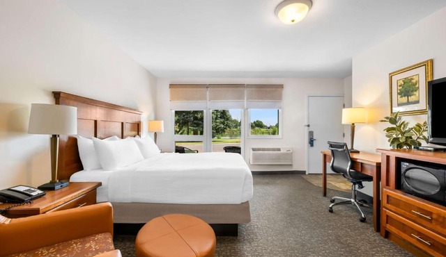 Best Western Driftwood Inn