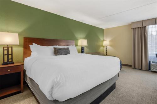 Best Western Fairmont