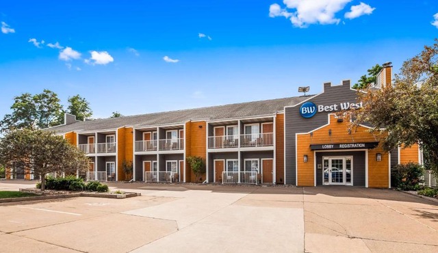 Best Western Galena Inn & Suites