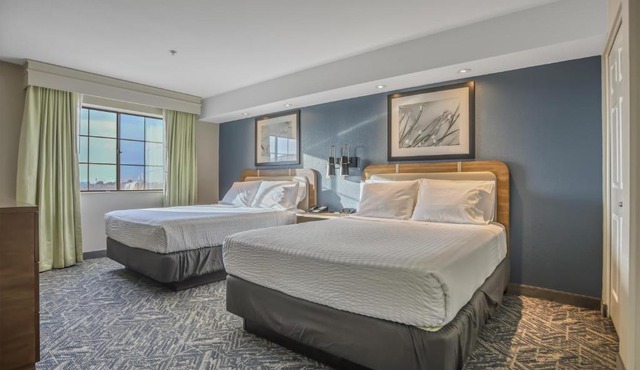 Best Western Hesperia-Victorville Suites