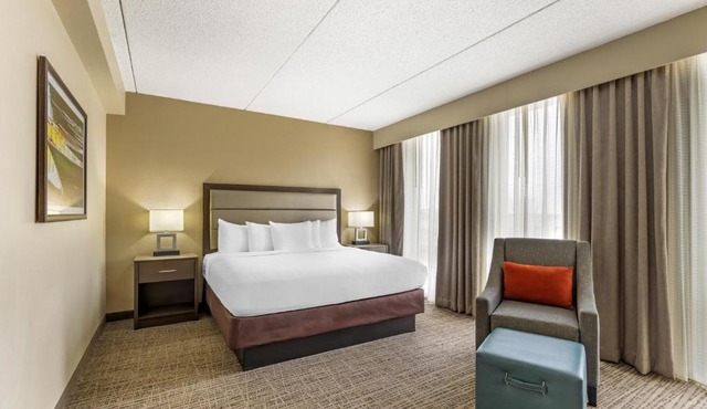 Best Western Holiday Lodge
