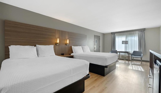Best Western La Posada Motel