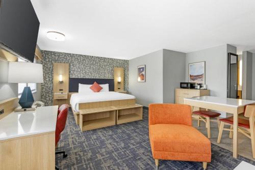 Best Western Montrose Inn