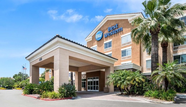 Best Western Ontario Mills Mall
