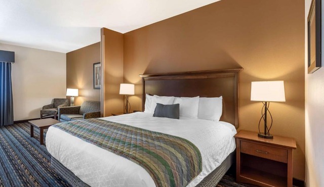 Best Western PLUS Casper Inn & Suites