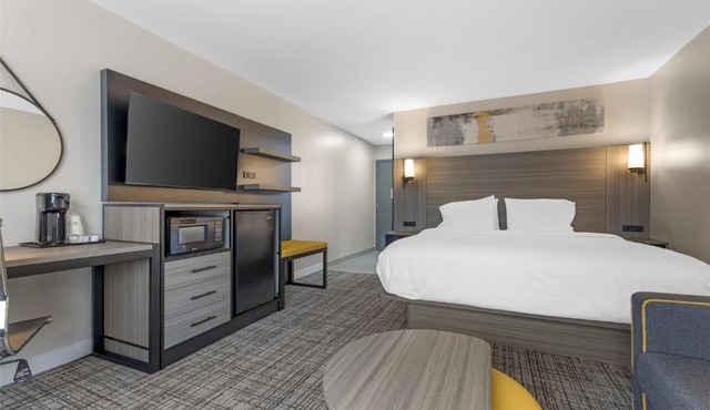 Best Western Plus Elgin - Chicago