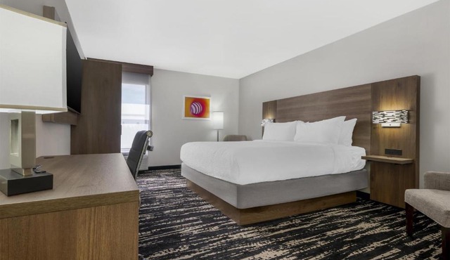 Best Western Plus Gilbert/Mesa