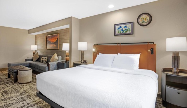 Best Western Plus GranTree Inn