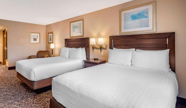 Best Western Plus Las Vegas South Henderson