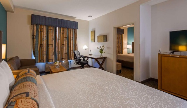 Best Western Plus Liberty Lake Inn