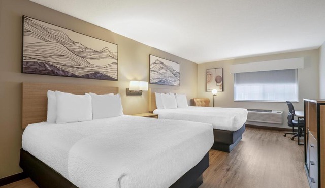 Best Western Plus Meridian